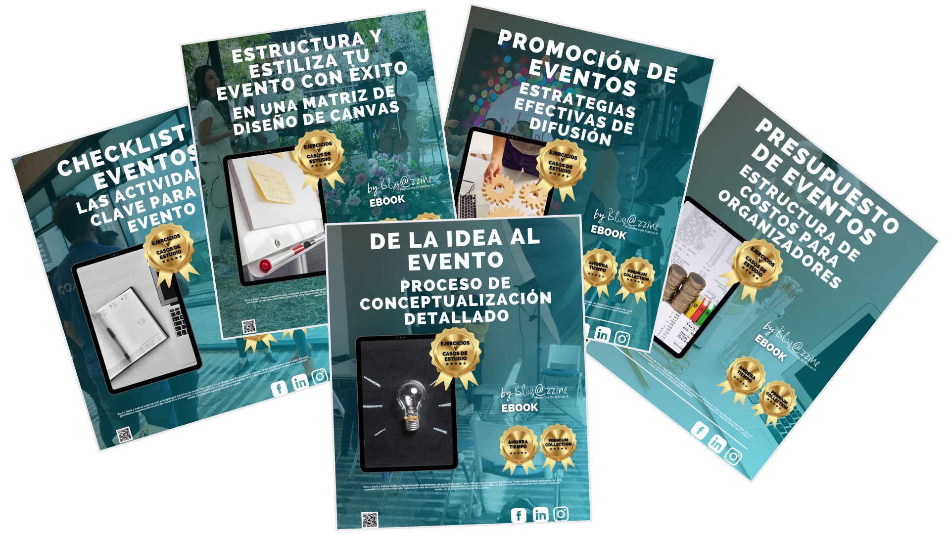Event Tool Kit Examples EVENT MAX TOOL KIT – UP – Sitio de educación online